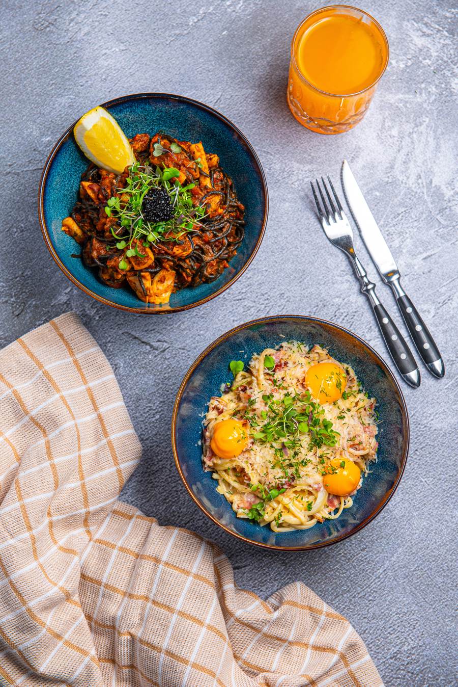 Pastad